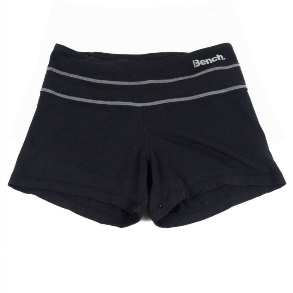 bench shorts